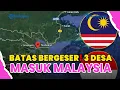 Lagu ®️🔴 BATAS AREA BERGESER❗3 DESA DI NUNUKAN KALIMANTAN UTARA MASUK WILAYAH NEGARA MALAYSIA