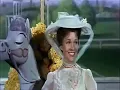Supercalifragilisticexpialidocious lyrics with official video