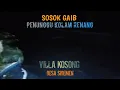 Download Lagu Sosok Gaib Penunggu Kolam Renang...Villa Angker Sidemen