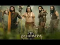 Download Lagu Kannappa Full Movie Hindi review | Vishnu Manchu, Mohan Babu, Prabhas, Mohanlal, Akshay Kumar