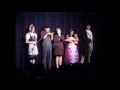 Lagu EHS Cabaret Night 2001 - Goin' Global (Part 2 of 3)
