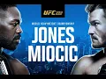 ufc 309 countdown Full episode