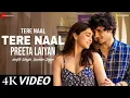 Download Lagu Tere naal tere naal preeta laiya (Official Video) Arijit Singh, Sachin-Jigar | Munjya |New song 2024