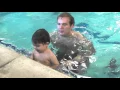 15 Max s swimming lesson