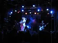 Abramis Brama / Nålen. Live @ Sticky Fingers Gothenburg, December 16:th 2011.