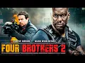 FOUR BROTHERS 2 Teaser 2024 With Mark Wahlberg Tyrese Gibson