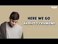 HERE WE GO AGAIN - ARDHITO PRAMONO | ordinary music