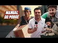 Download Lagu MANUAL DO POBRE | EMBRULHA PRA VIAGEM