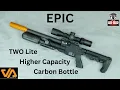 Download Lagu Epic Two Lite Carbon 4K