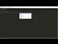 Hello in PHP begning tutorial echo variable in php