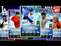 MLB 9 Innings 25 - BRAND NEW SIGNATURE CARDS ARE HERE