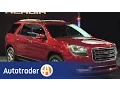 Top Trucks and SUVs 2012 Chicago Auto Show AutoTrader