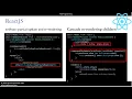 ReactJS - Updating components based on state change