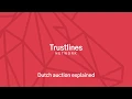Trustlines Validator Auction Explained