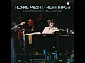 Daydreams About Night Things - Ronnie Milsap