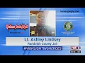 FOX8 Highlighting Heroes Lt Ashley Lindsey detention officer at Randolph County Jail