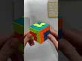 5 EASY Rubik s Cube patterns YOU Should Try