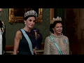Download Lagu Royal banquet at the Palace with Swedish and Spanish Royal Family