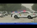 Doral PD Identifies Police Officers Injured In Shooting