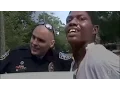 Cops - The breakdown moment in my life of snitching