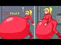 WAIT SAMUS THEY RE NOT FOOD BIG COMPILATION