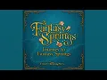 Tokyo DisneySea | Journey to Fantasy Springs (Port Theme Song)