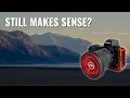Nikon Z7II in 2026 Still a Smart Choice for Landscape Photography