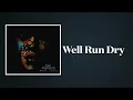ANDREA AMICI - WELL RUN DRY cover by PHAT PHUNKTION