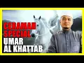 Download Lagu Ceramah Special SAYIDINA UMAR AL KHATTAB Pasti Buat Kita BERSEMANGAT - Ustaz Wadi Anuar