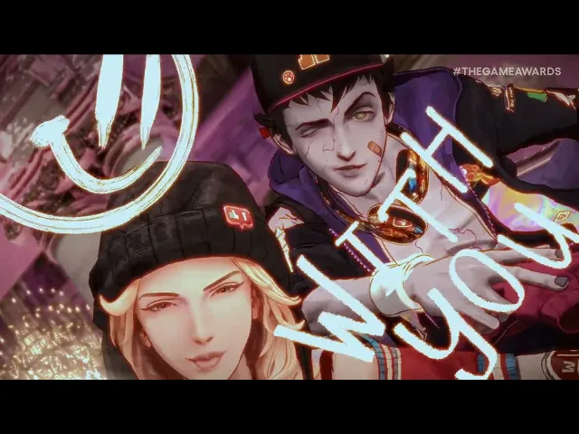 Stupid Never Dies World Premiere Trailer from The Game Awards 2025