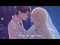 Download Lagu 【Nightcore】→ Dusk Till Dawn (cover) || Lyrics