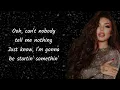 Little Mix - Gloves Up (Lyrics)