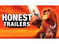 Download Lagu Honest Trailers - The Lion King (feat. AVbyte)