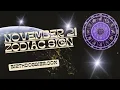 Unveiling the Enigmatic Personality Traits of November 21st Zodiac