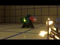 DOOM SnapMap DOOM Eternal Styled Mancubus Weakpoints