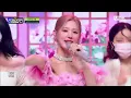 [MIYEON ((G)I-DLE) - Drive] Family Month' Special | #엠카운트다운 EP.753 | Mnet 220519 방송