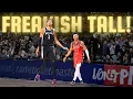 7 Tallest Player In NBA Season Wembanyama Edey etc