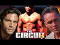Lagu El Circuito 2 HD El Golpe Final (Español), #movie #peliculas #actionmovies #oliviergruner #fighting