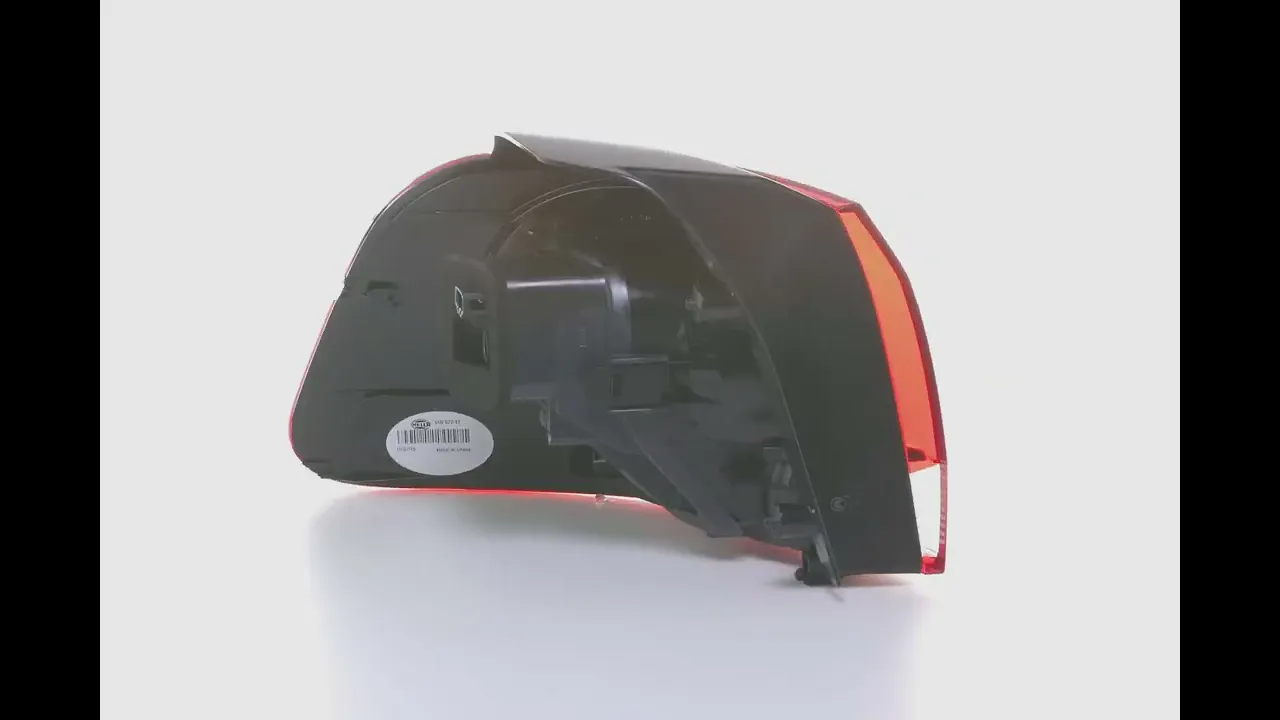 2SD 009 922-101 - product Video 360°