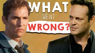 The Inevitable Downfall Of True Detective