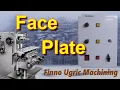 Download Lagu Face plate for the control box