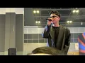 DI ALAM FANA CINTA | HAQIEM RUSLI & AFIEQ SHAZWAN | CELEBFEST SG | SUNTEC CITY | SINGAPORE 2022