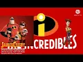 Download Lagu Franciscus Henri And Mary Jane Watson Fan Est 2002 And Woody Reunite With The Incredibles