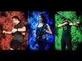 Go Team Lasertag Feature Highlights