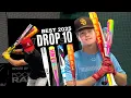 We Hit 50 Home Runs to Find the BEST Drop 10 USSSA Bat