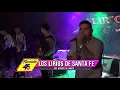 LOS LIRIOS DE SANTA FE - ME MUERO DE AMOR