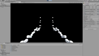 Unity Visualizer Rewrite - Demo