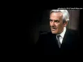 John Le Mesurier singing ""A Nightingale Sang in Berkeley Square"
