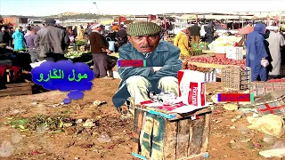 ثنائي الهناوات مول الڭارو الموت ديال الضحك Lahnawat  ثنائي الهناوات مول الڭارو الموت ديال الضحك Lahnawat