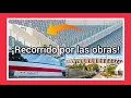 Download Lagu 🏗💯REGRESO AL MONUMENTAL: ¡Te muestro las nuevas divisiones y barandas! - Con @AntoRavinale